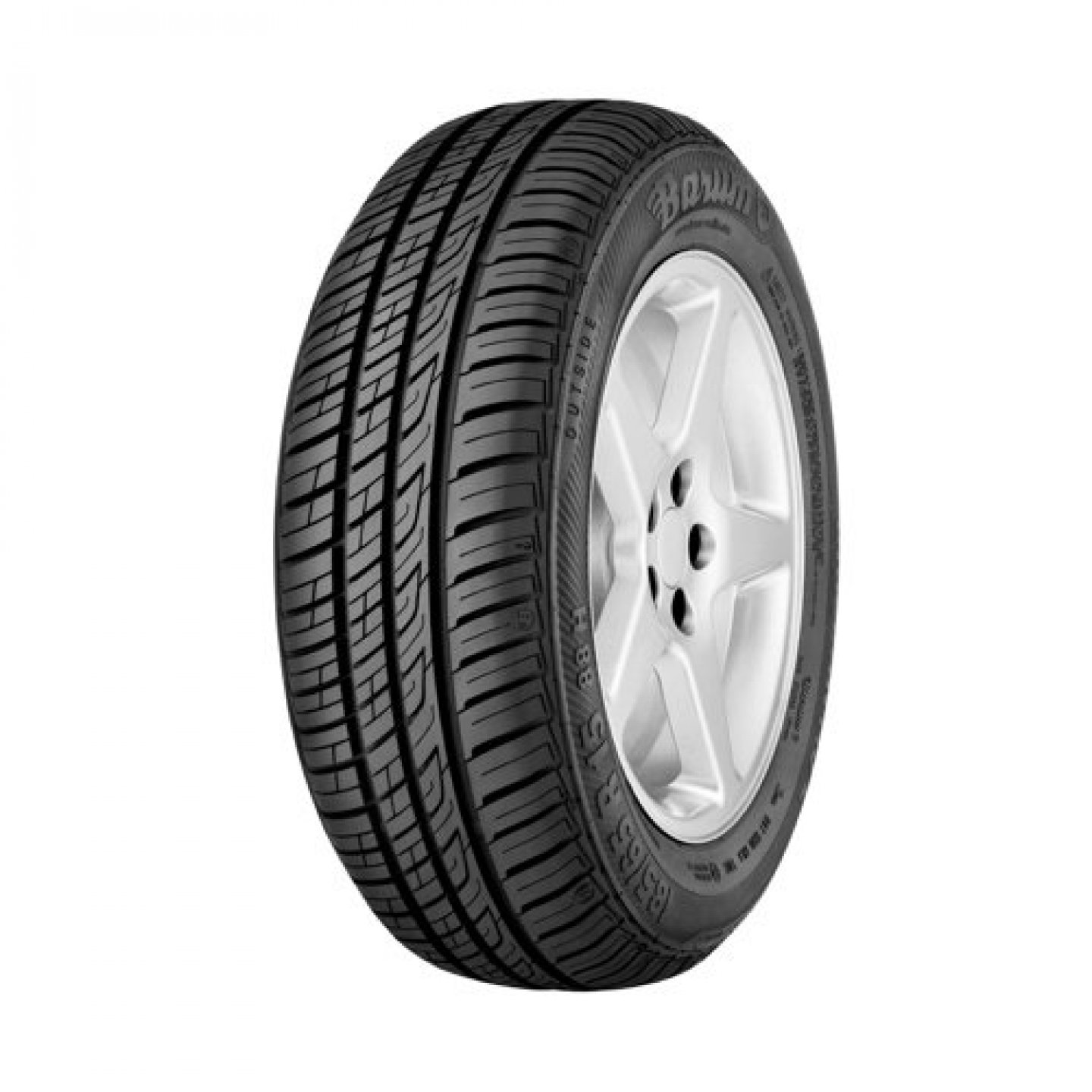 155/70 R13 BRILLANTIS2 75T (Szgk.nyári abroncs)